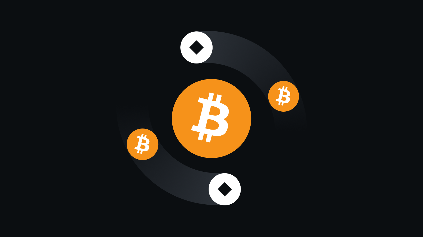 智能挖矿赋能收益