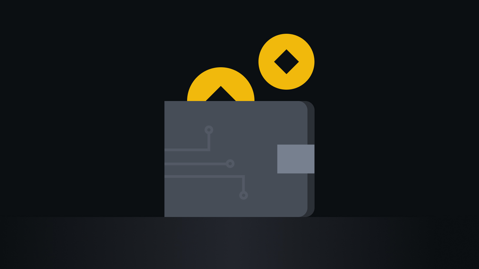 安全高效数字交易平台